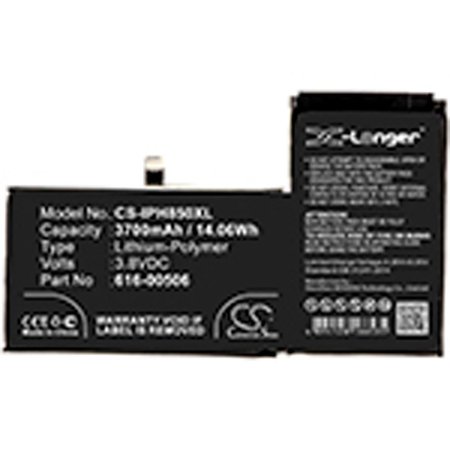 ILC Replacement For CAMERON SINO CSIPH850XL CS-IPH850XL